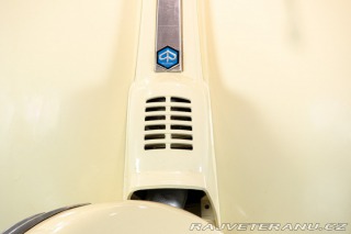 Piaggio Vespa 50 L 1968
