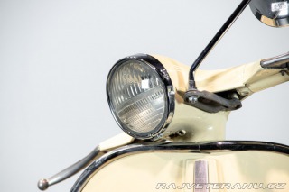 Piaggio Vespa 50 L 1968