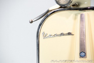 Piaggio Vespa 50 L 1968