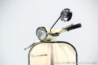 Piaggio Vespa 50 L 1968