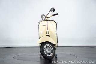 Piaggio Vespa 50 L 1968