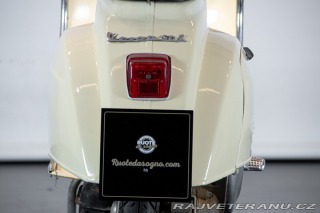 Piaggio Vespa 50 L 1968