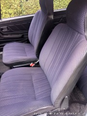 Škoda 130 Rapid 1986