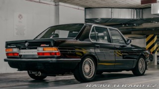 BMW Ostatní modely Alpina B10 1986