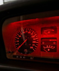 BMW Ostatní modely Alpina B10 1986