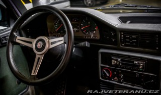 BMW Ostatní modely Alpina B10 1986