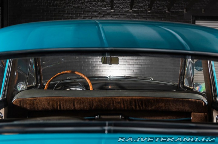 Cadillac Series 62  1950