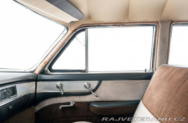 Cadillac Series 62  1950