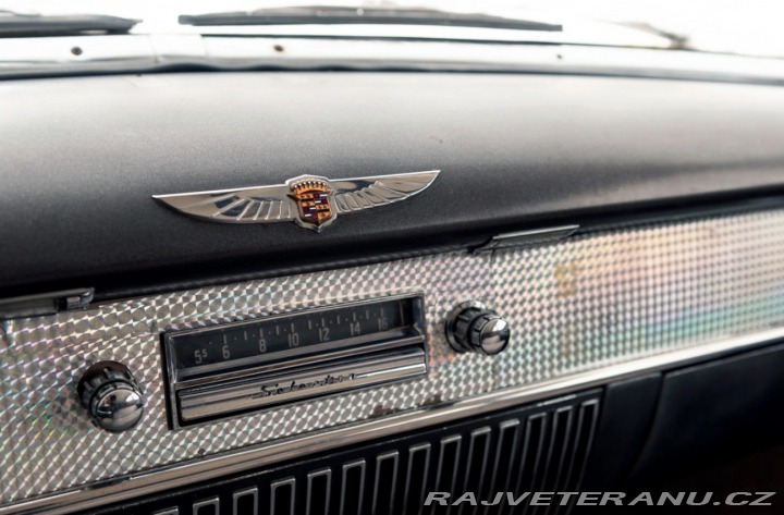 Cadillac Series 62  1950