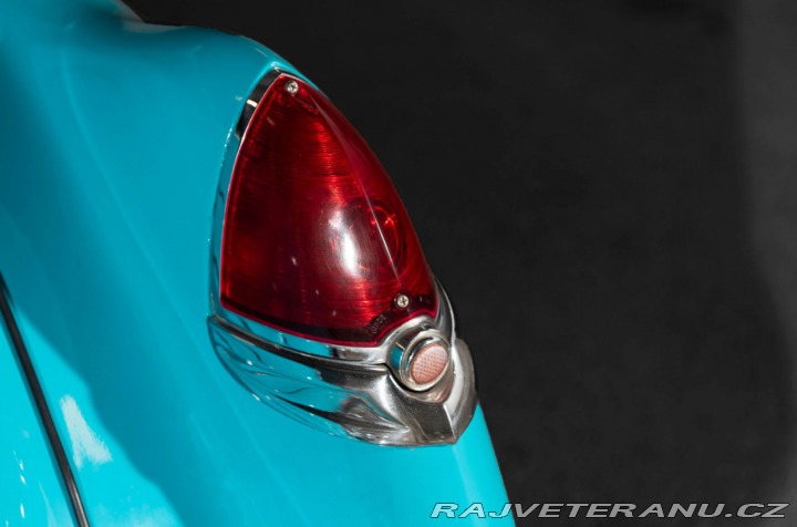 Cadillac Series 62  1950