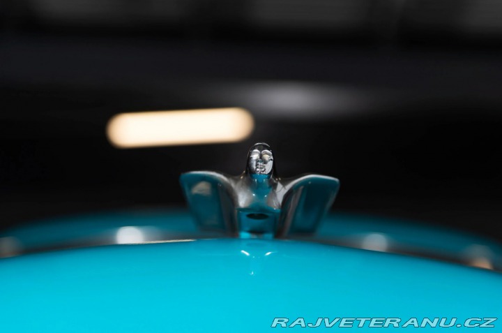 Cadillac Series 62  1950