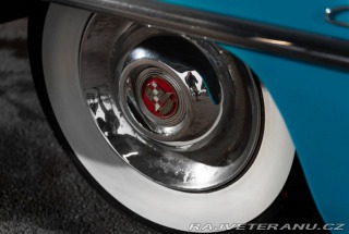 Cadillac Series 62  1950