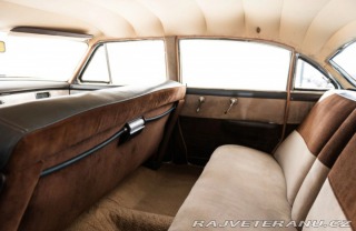 Cadillac Series 62  1950