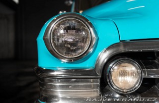 Cadillac Series 62  1950