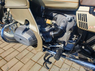 BMW R R45 1978