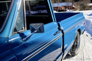 Chevrolet C/K C10 1971