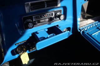 Chevrolet C/K C10 1971