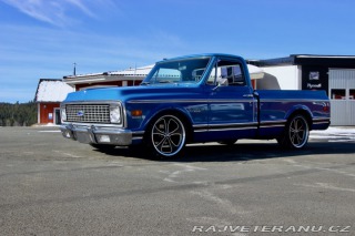 Chevrolet C/K C10 1971
