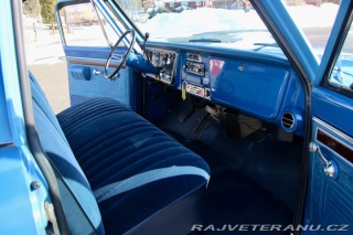 Chevrolet C/K C10 1971