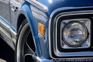Chevrolet C/K C10 1971