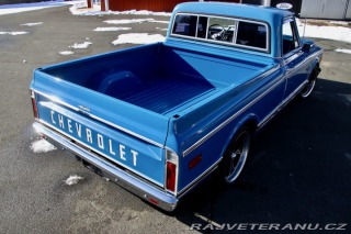 Chevrolet C/K C10 1971