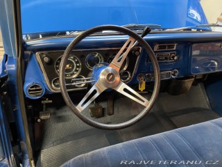 Chevrolet C/K C10 1971
