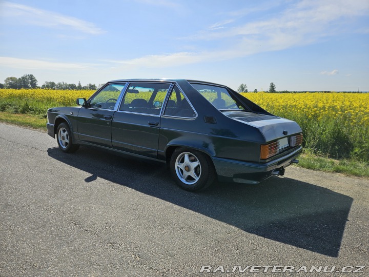 Tatra 613 Mi Long 1995