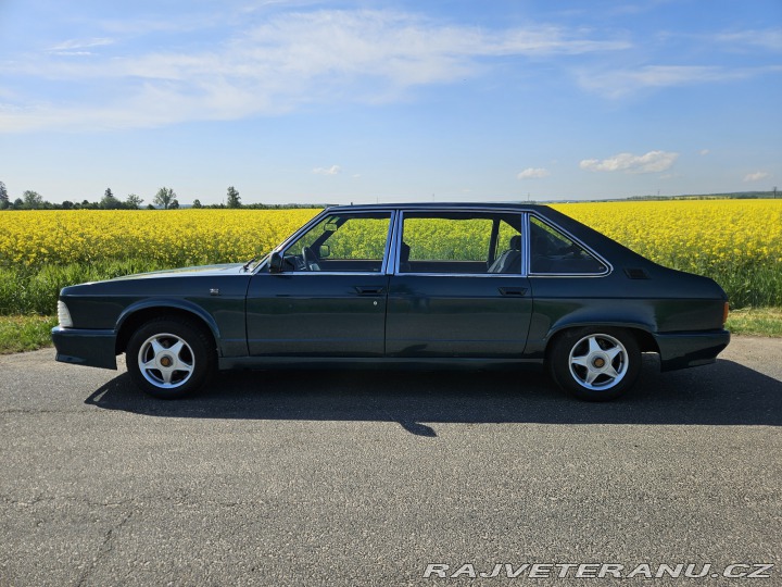 Tatra 613 Mi Long 1995