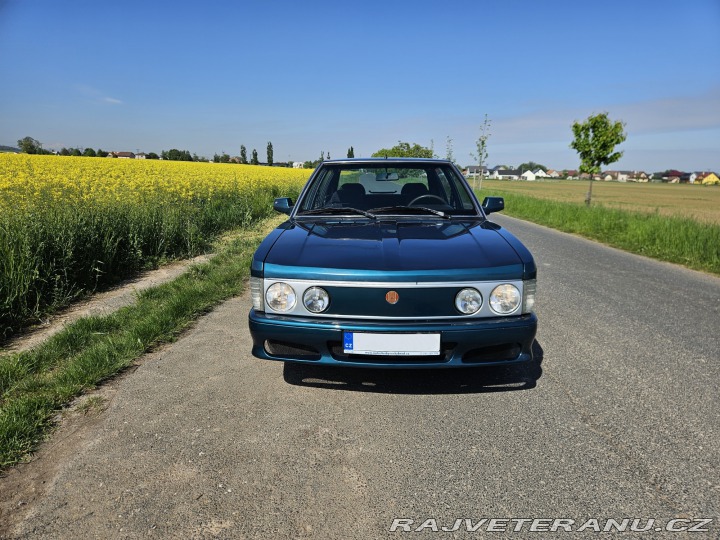 Tatra 613 Mi Long 1995