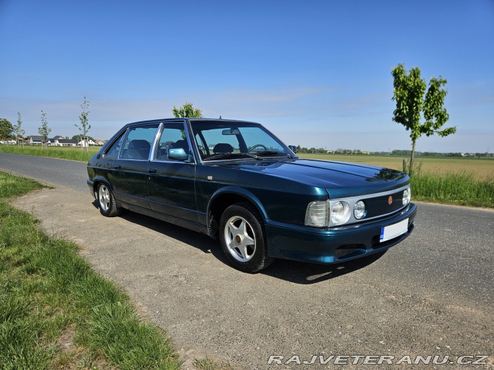 Tatra 613 Mi Long 1995