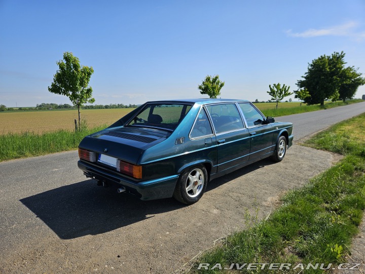 Tatra 613 Mi Long 1995