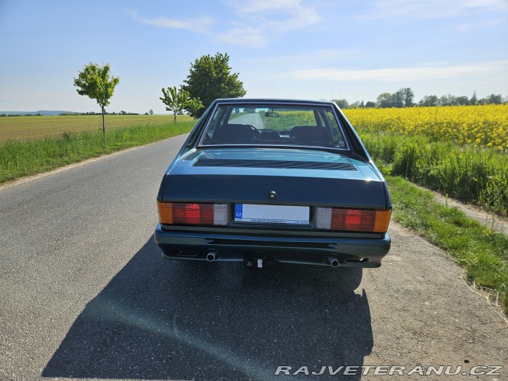 Tatra 613 Mi Long 1995