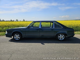 Tatra 613 Mi Long 1995