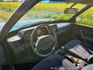 Tatra 613 Mi Long 1995