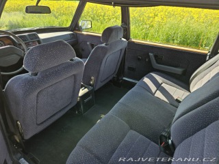 Tatra 613 Mi Long 1995