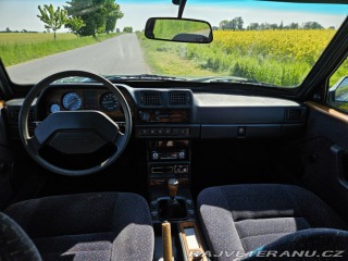 Tatra 613 Mi Long 1995
