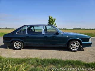Tatra 613 Mi Long 1995