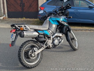 Yamaha Ostatní modely XTZ 660 Tenere 1995
