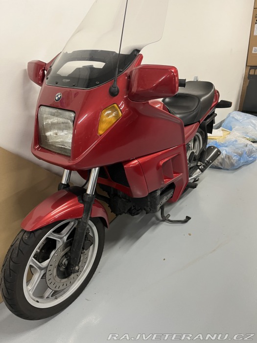 BMW Ostatní modely K75RT