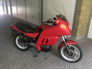 BMW Ostatní modely K75RT 1992