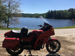 BMW Ostatní modely K75RT 1992