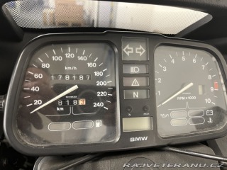 BMW Ostatní modely K75RT 1992