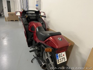 BMW Ostatní modely K75RT 1992