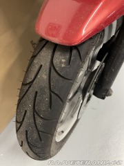 BMW Ostatní modely K75RT 1992