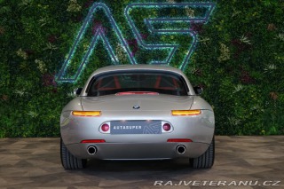 BMW Z8 Roadster Hardtop Manuál V 2000