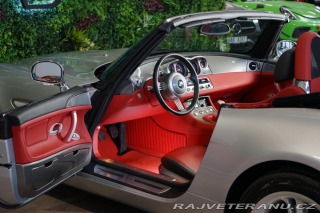 BMW Z8 Roadster Hardtop Manuál V 2000
