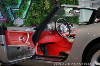 BMW Z8 Roadster Hardtop Manuál V 2000