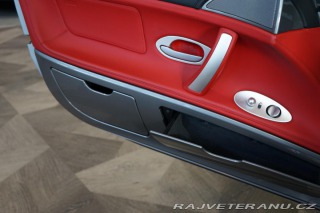 BMW Z8 Roadster Hardtop Manuál V 2000
