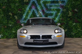 BMW Z8 Roadster Hardtop Manuál V 2000