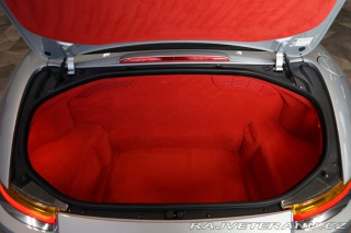 BMW Z8 Roadster Hardtop Manuál V 2000